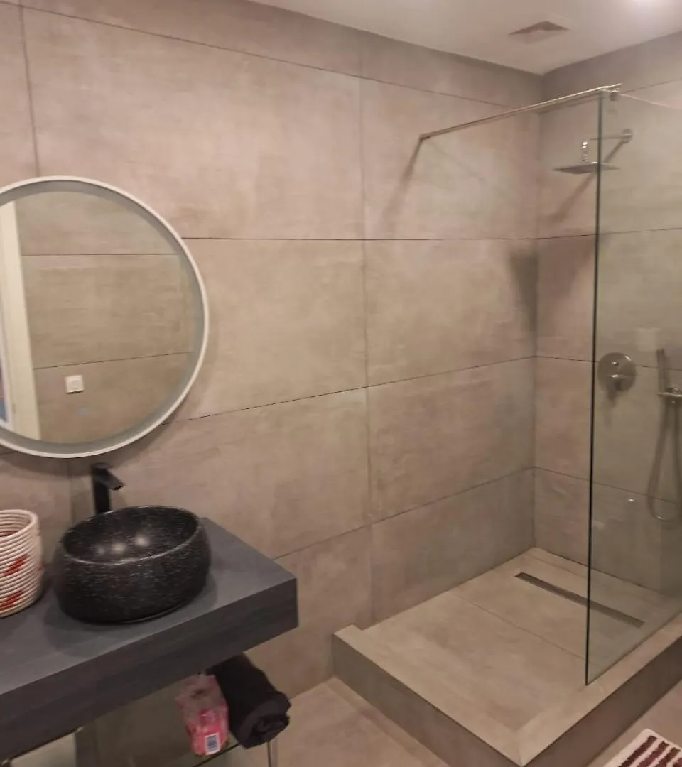 Furnished Studio For Rent In City Dakar