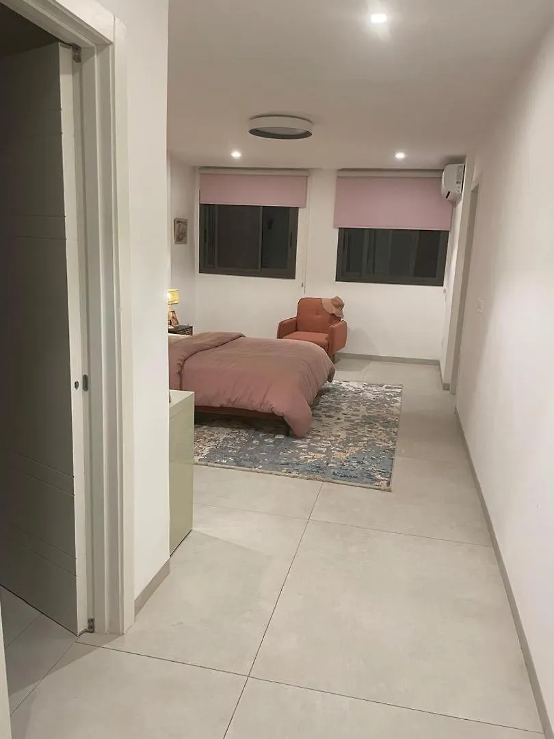 Furnished Studio For Rent In City Dakar Apartment