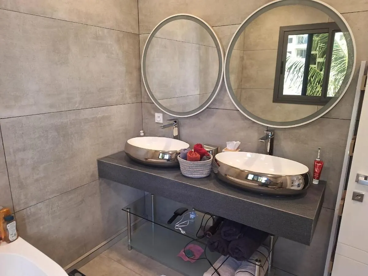 Apartment Furnished Studio For Rent In City Dakar