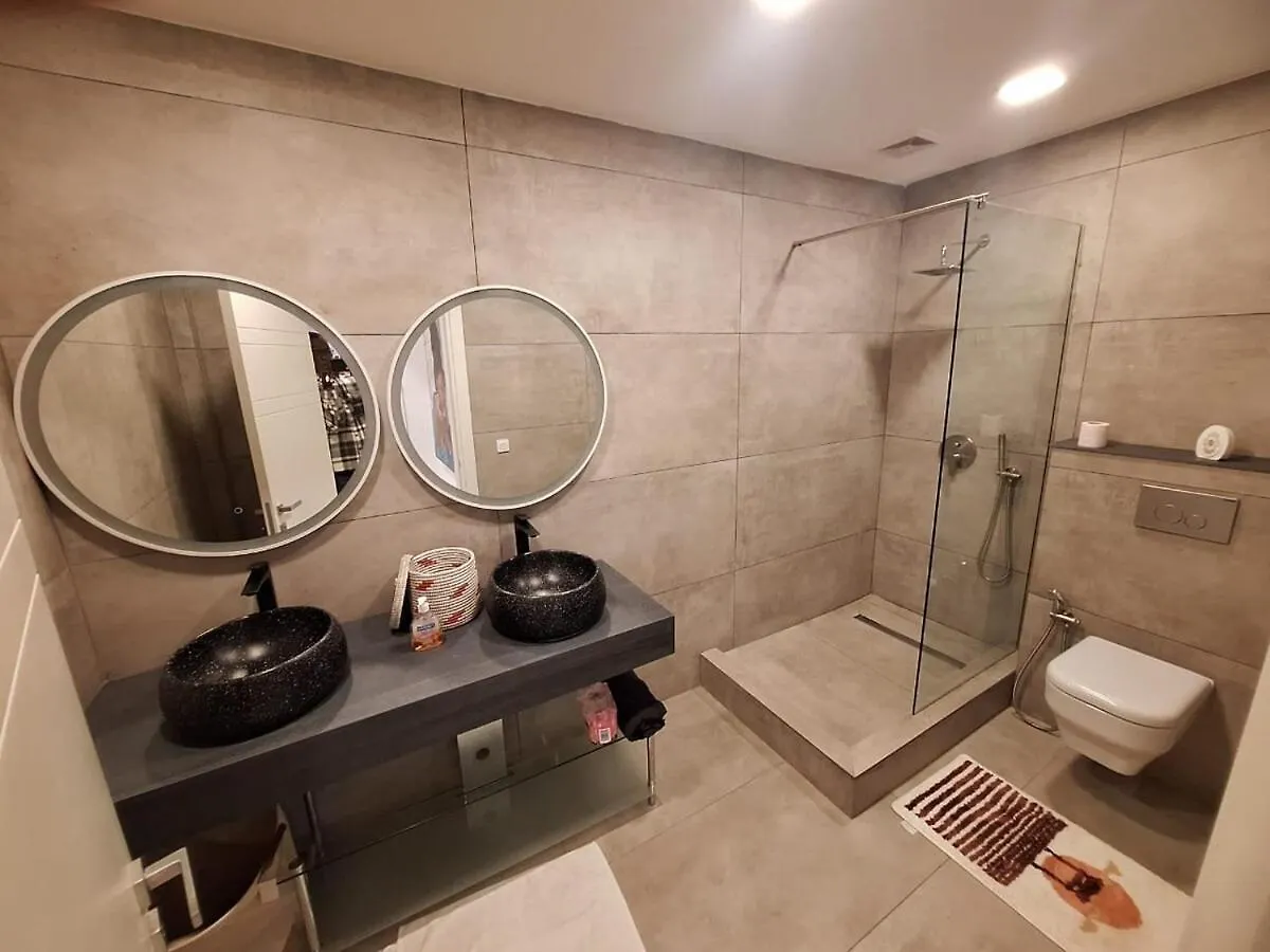 Furnished Studio For Rent In City Dakar 0*,  Senegal