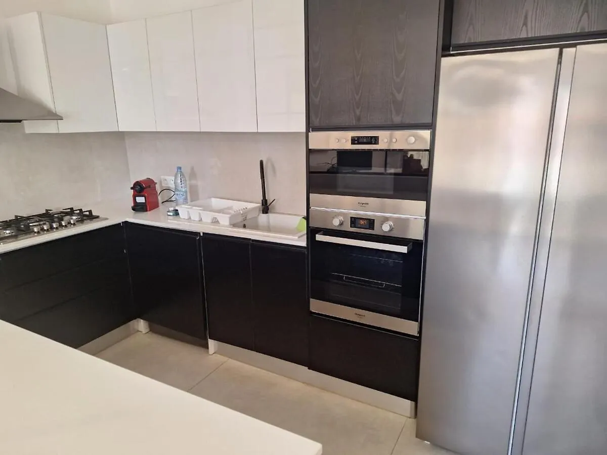 Furnished Studio For Rent In City Dakar 0*,  Senegal
