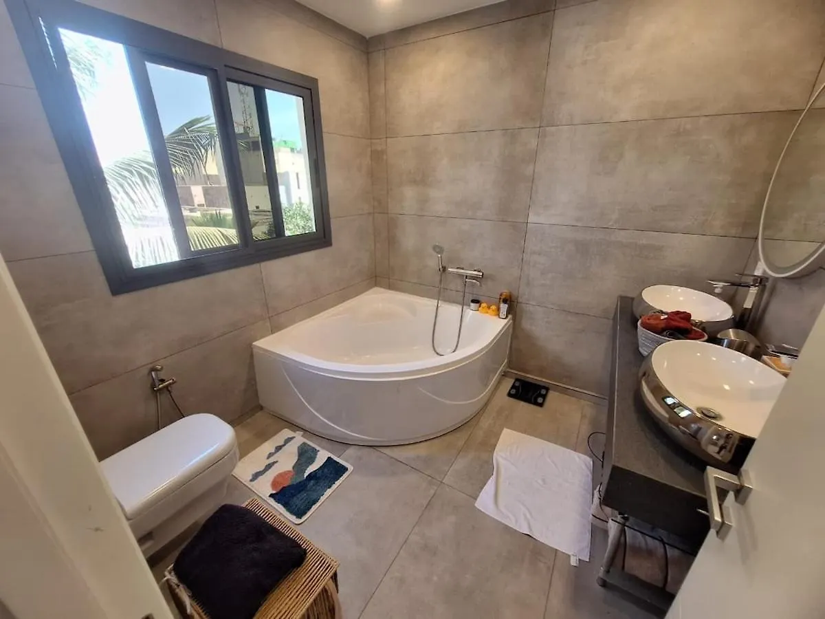 Furnished Studio For Rent In City Dakar 0*,  Senegal