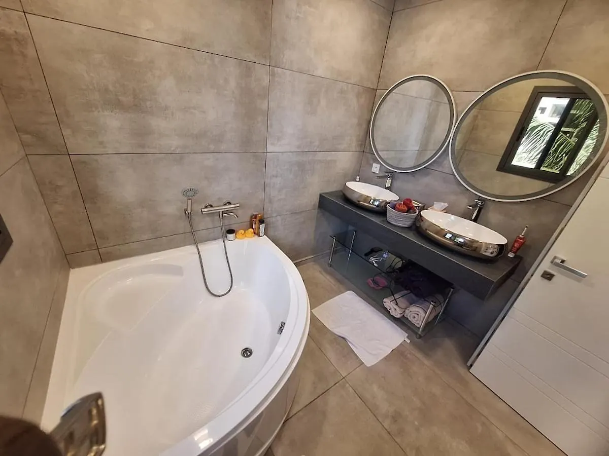 Apartment Furnished Studio For Rent In City Dakar