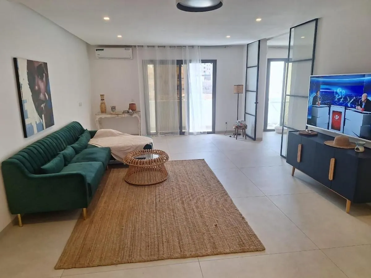 Furnished Studio For Rent In City Dakar Apartment