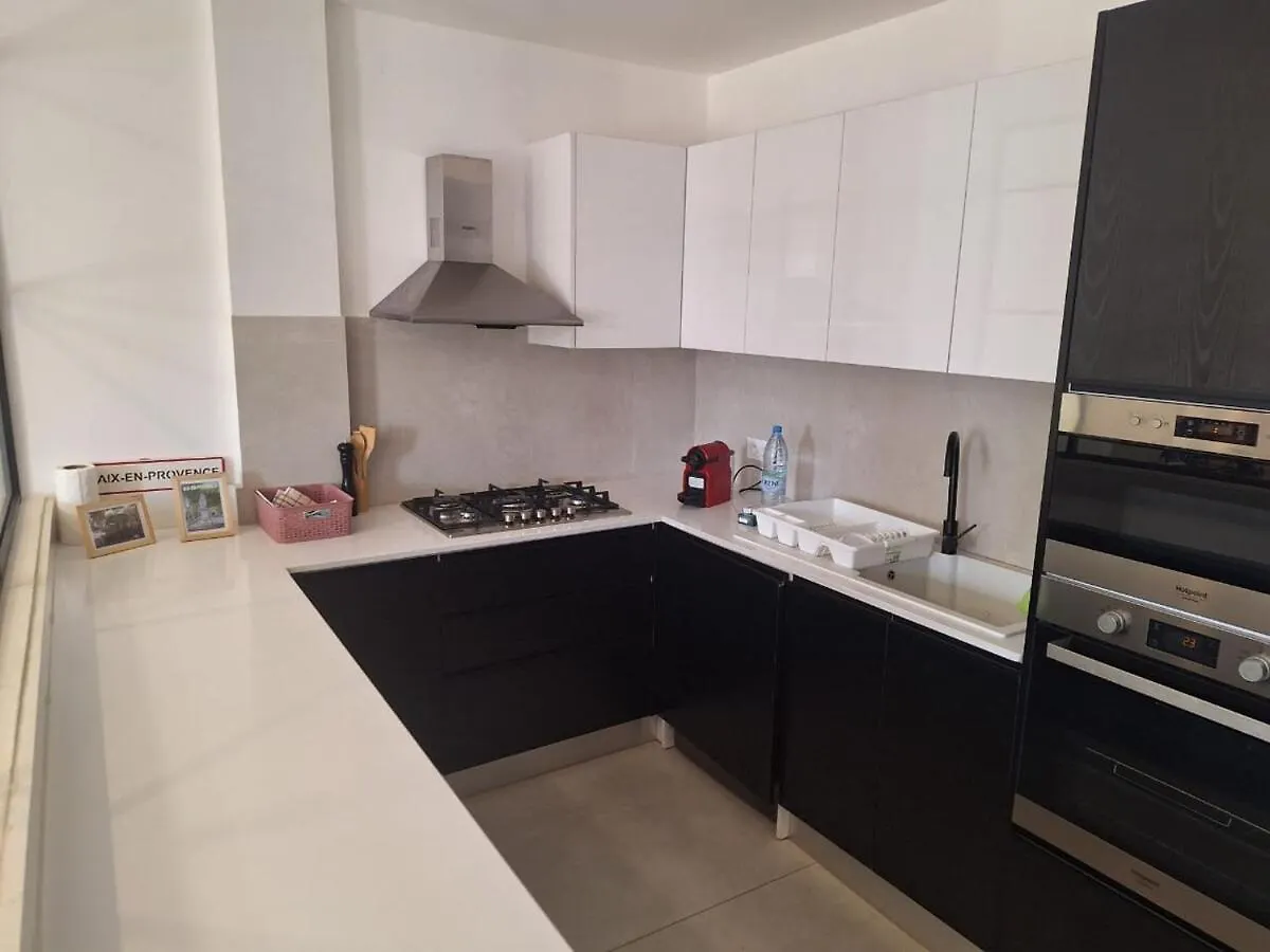 Apartment Furnished Studio For Rent In City Dakar Senegal