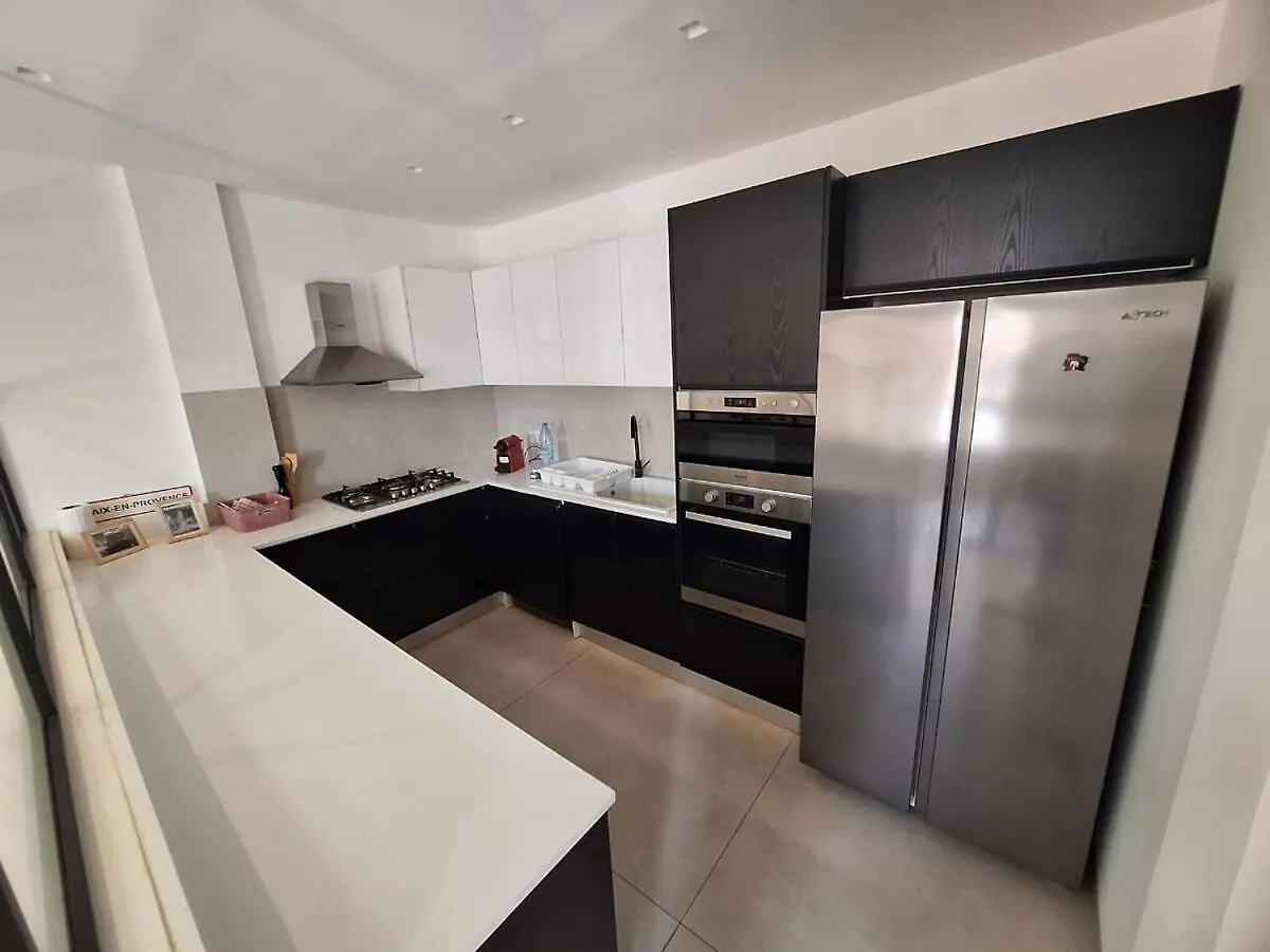 Furnished Studio For Rent In City Dakar Apartment