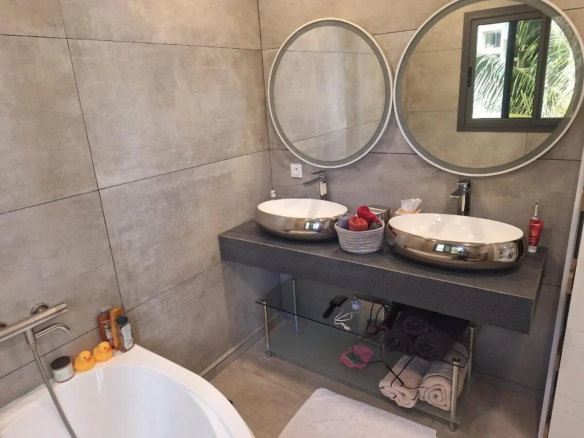 Furnished Studio For Rent In City Dakar Senegal
