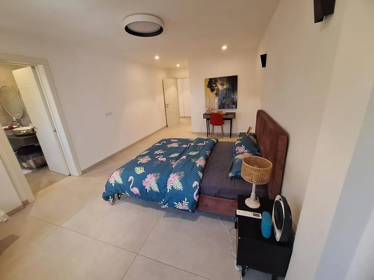 Apartment Furnished Studio For Rent In City Dakar Senegal