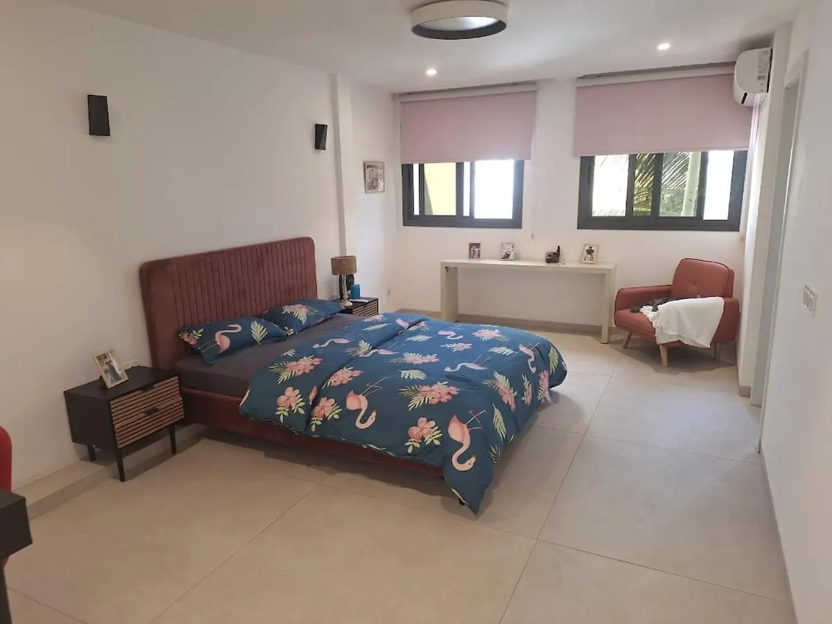 Furnished Studio For Rent In City Dakar