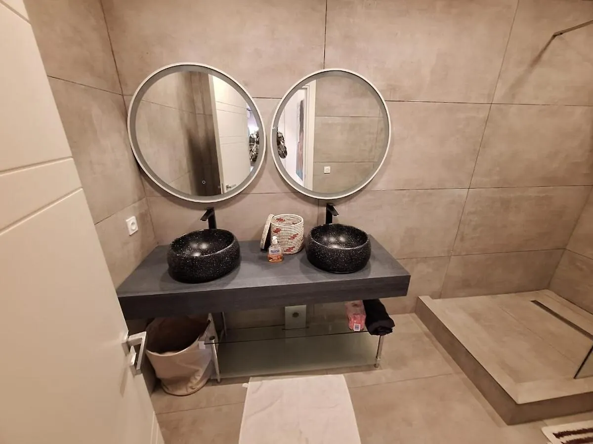 Apartment Furnished Studio For Rent In City Dakar Senegal