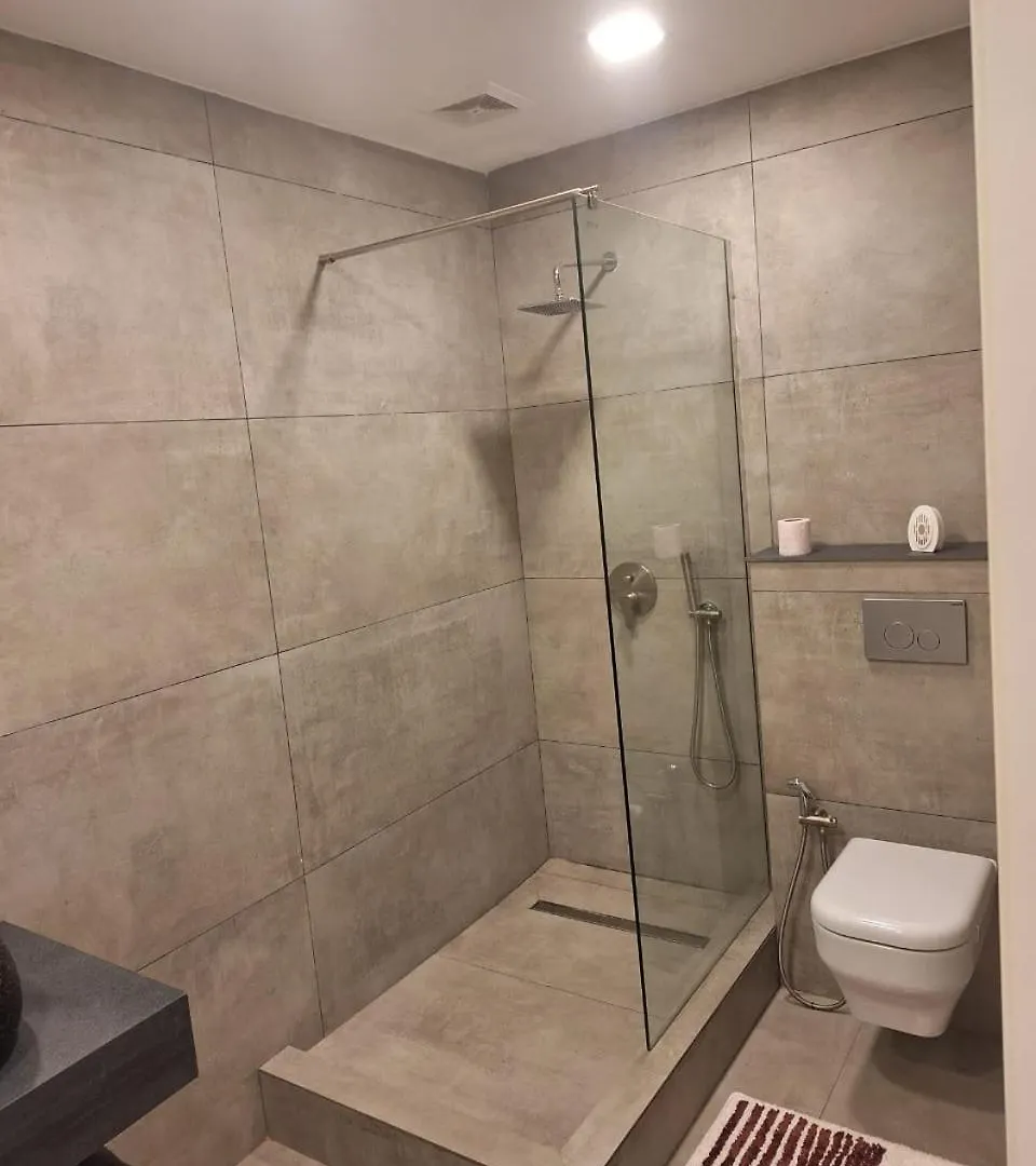 Apartment Furnished Studio For Rent In City Dakar