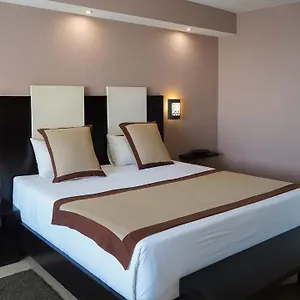 3* Hotel Café De Rome